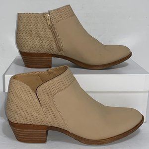 Lucky Brand Brintly Ankle Bootie Size 8US